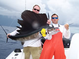 oak island fishing charters sailfish